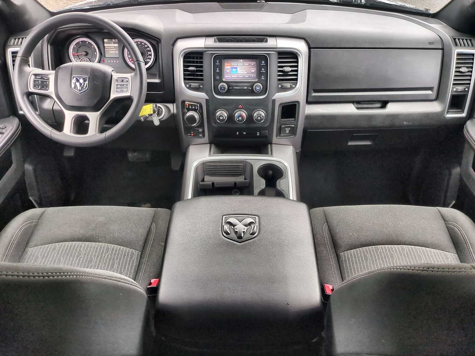 Thumbnail: 2023 RAM 1500 Classic - 15