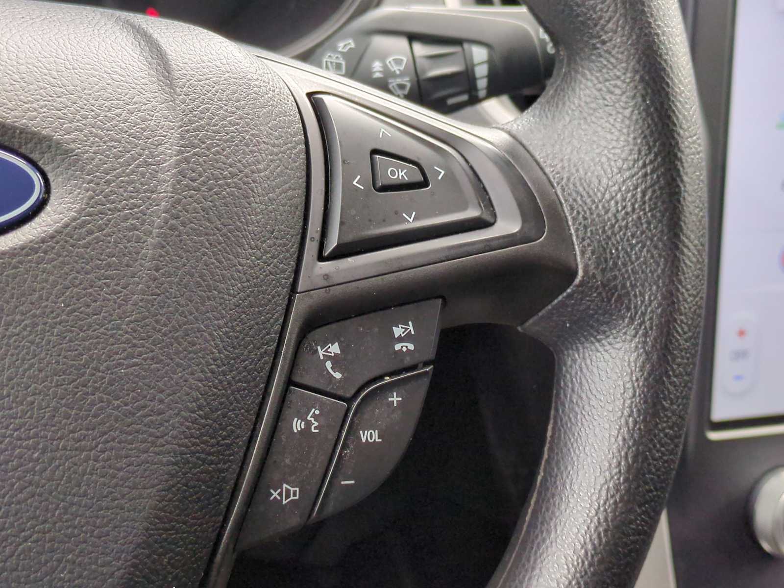 Thumbnail: 2023 Ford Edge - 25
