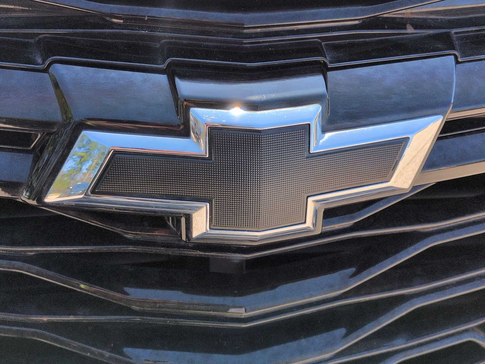 Thumbnail: 2024 Chevrolet Equinox - 12