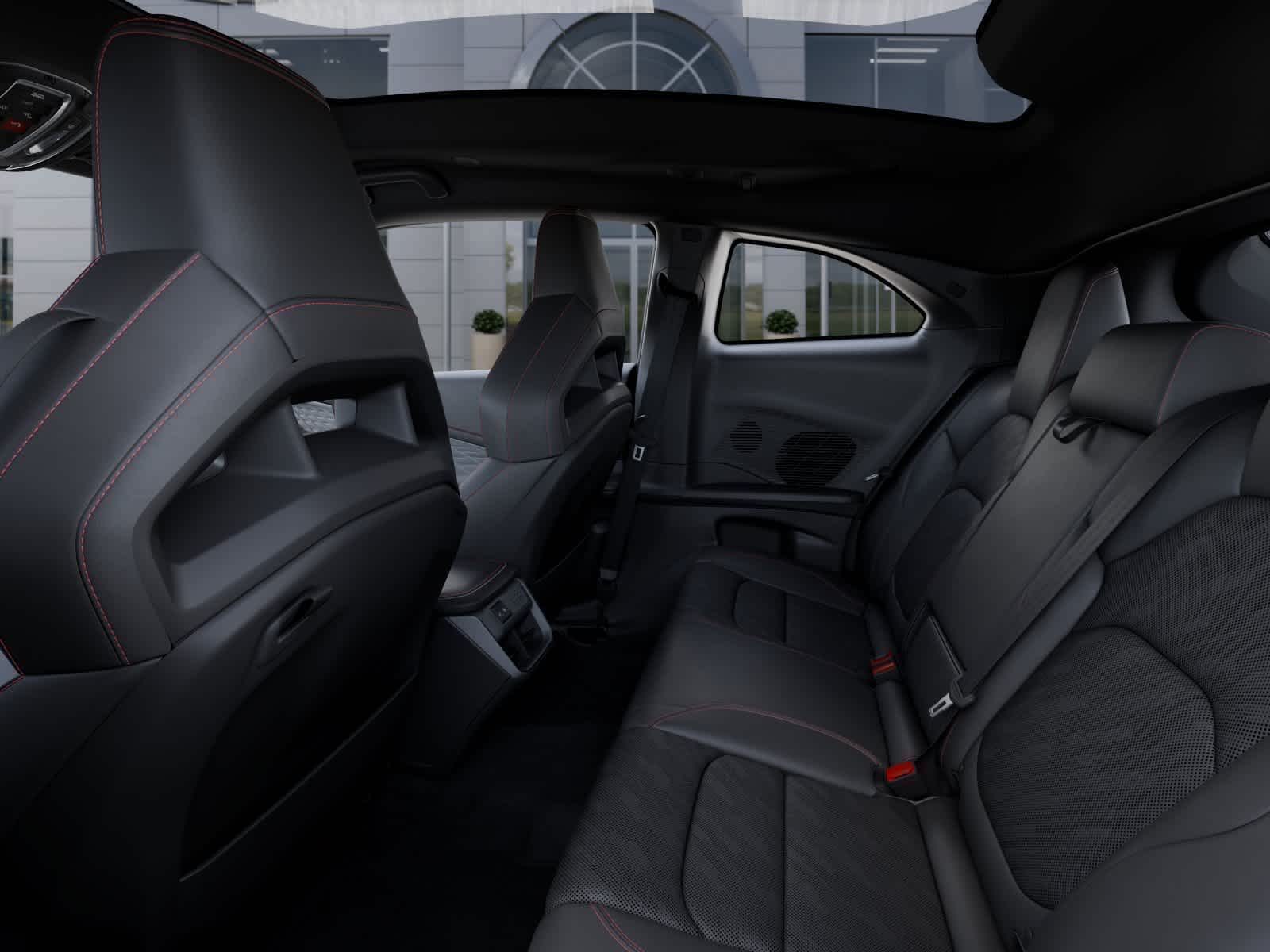 Thumbnail: 2026 Dodge Charger - 23