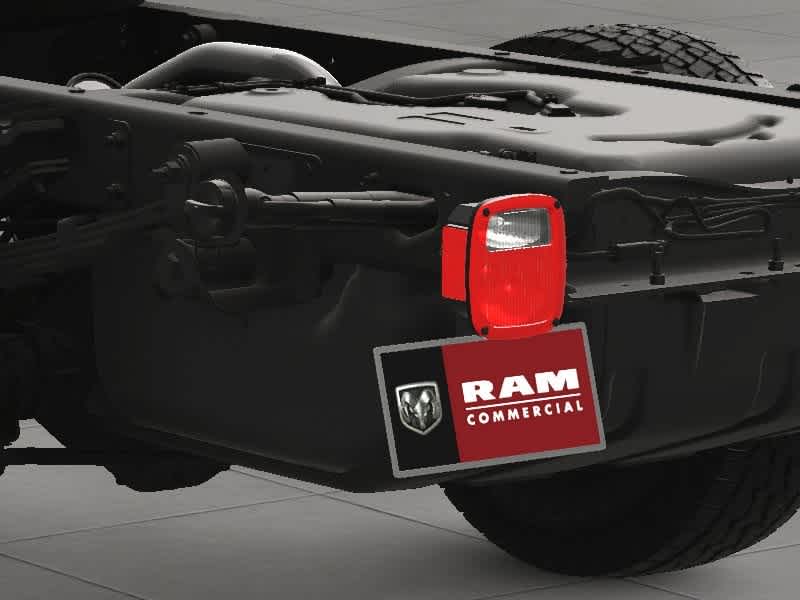 Thumbnail: 2024 RAM 3500 - 12