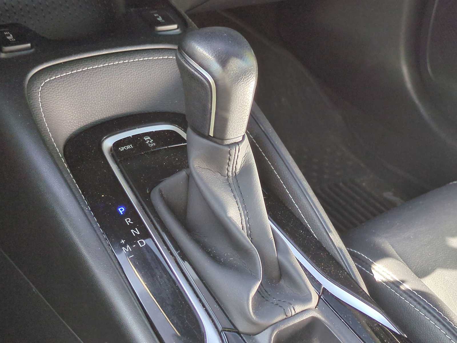 Thumbnail: 2020 Toyota Corolla - 32