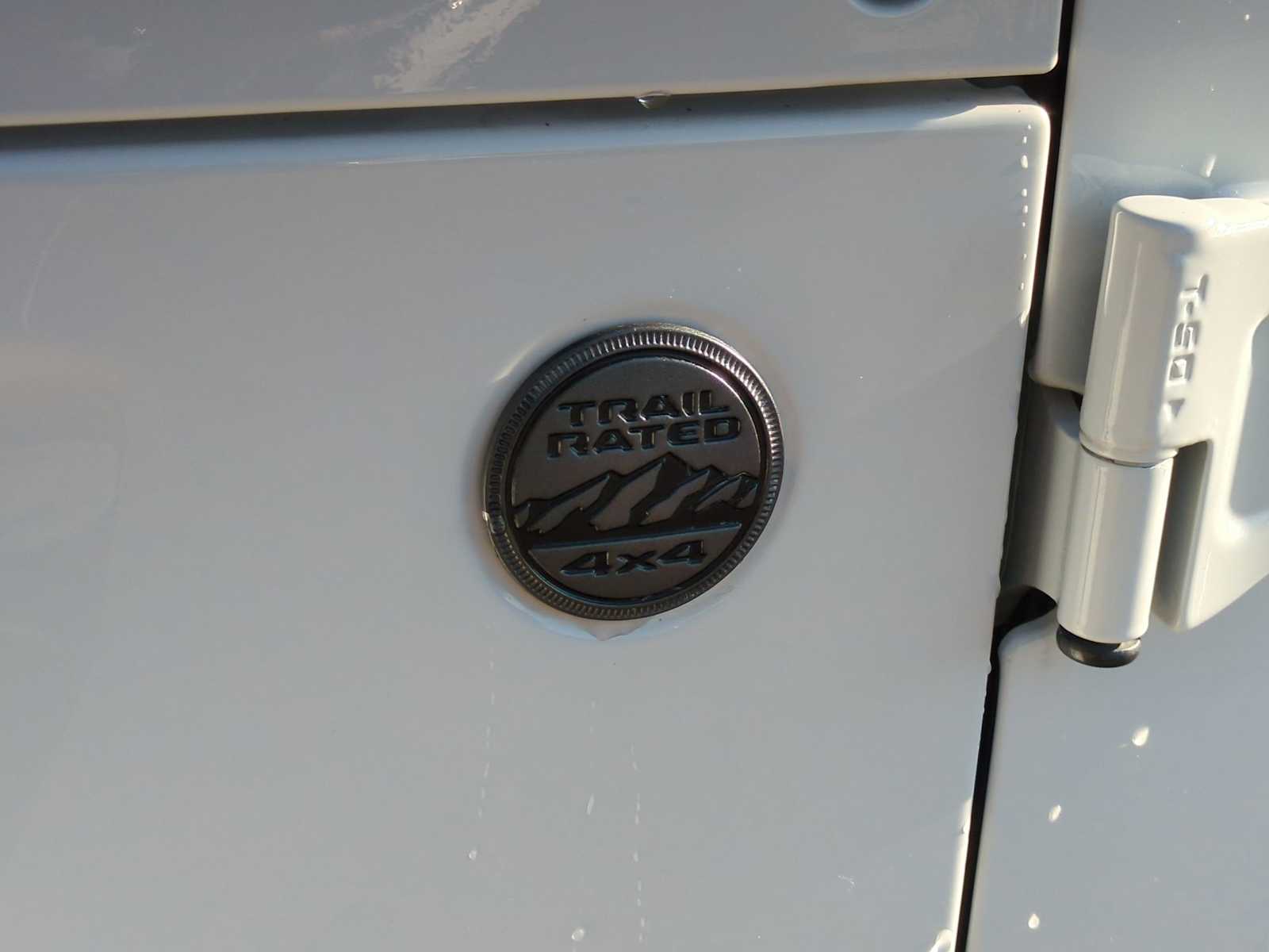 Thumbnail: 2021 Jeep Wrangler - 13