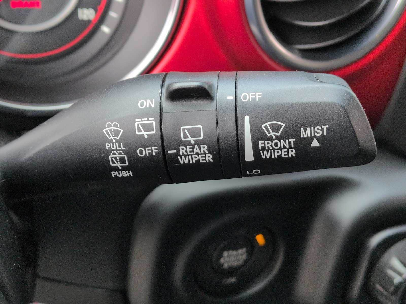 Thumbnail: 2018 Jeep Wrangler - 24