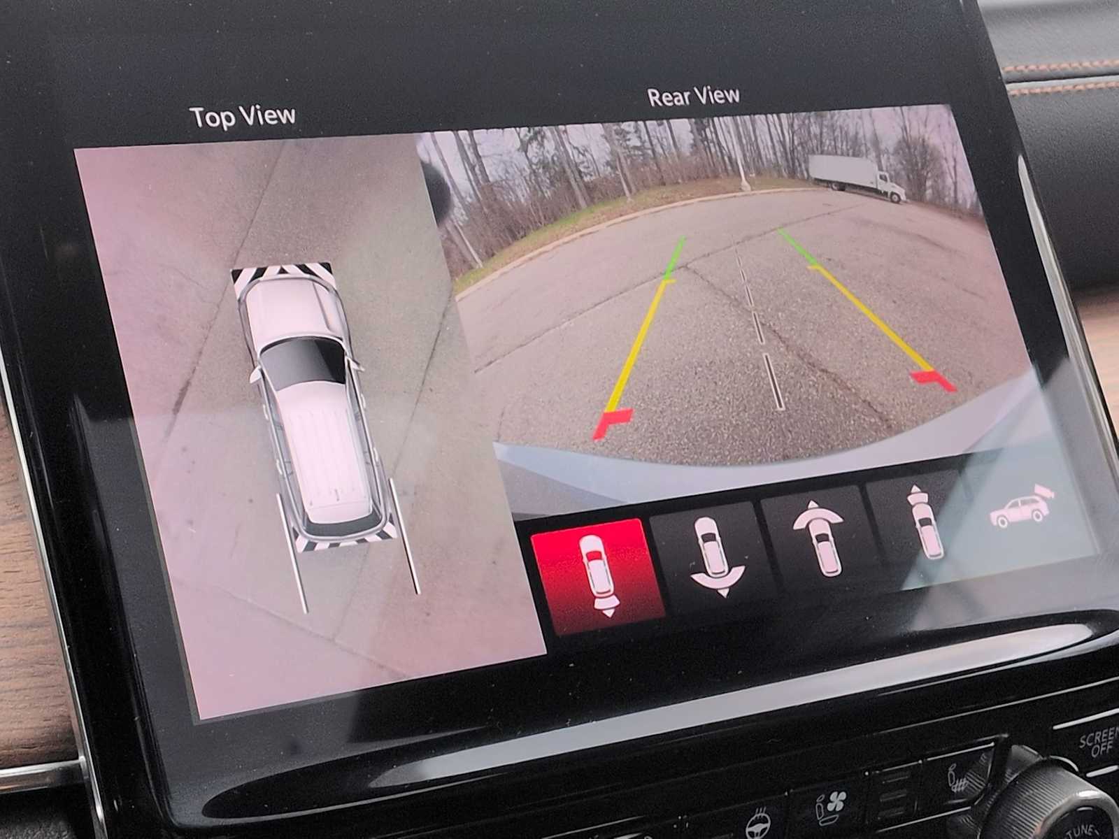 Thumbnail: 2024 Jeep Grand Cherokee L - 31