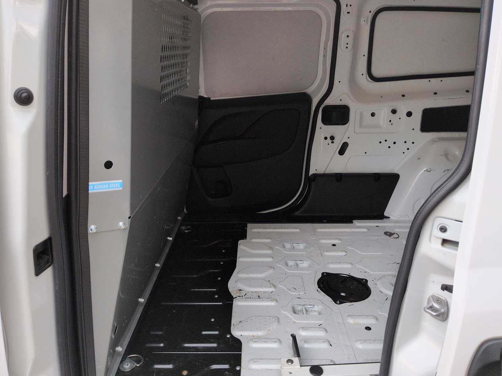 Thumbnail: 2020 RAM ProMaster City - 15