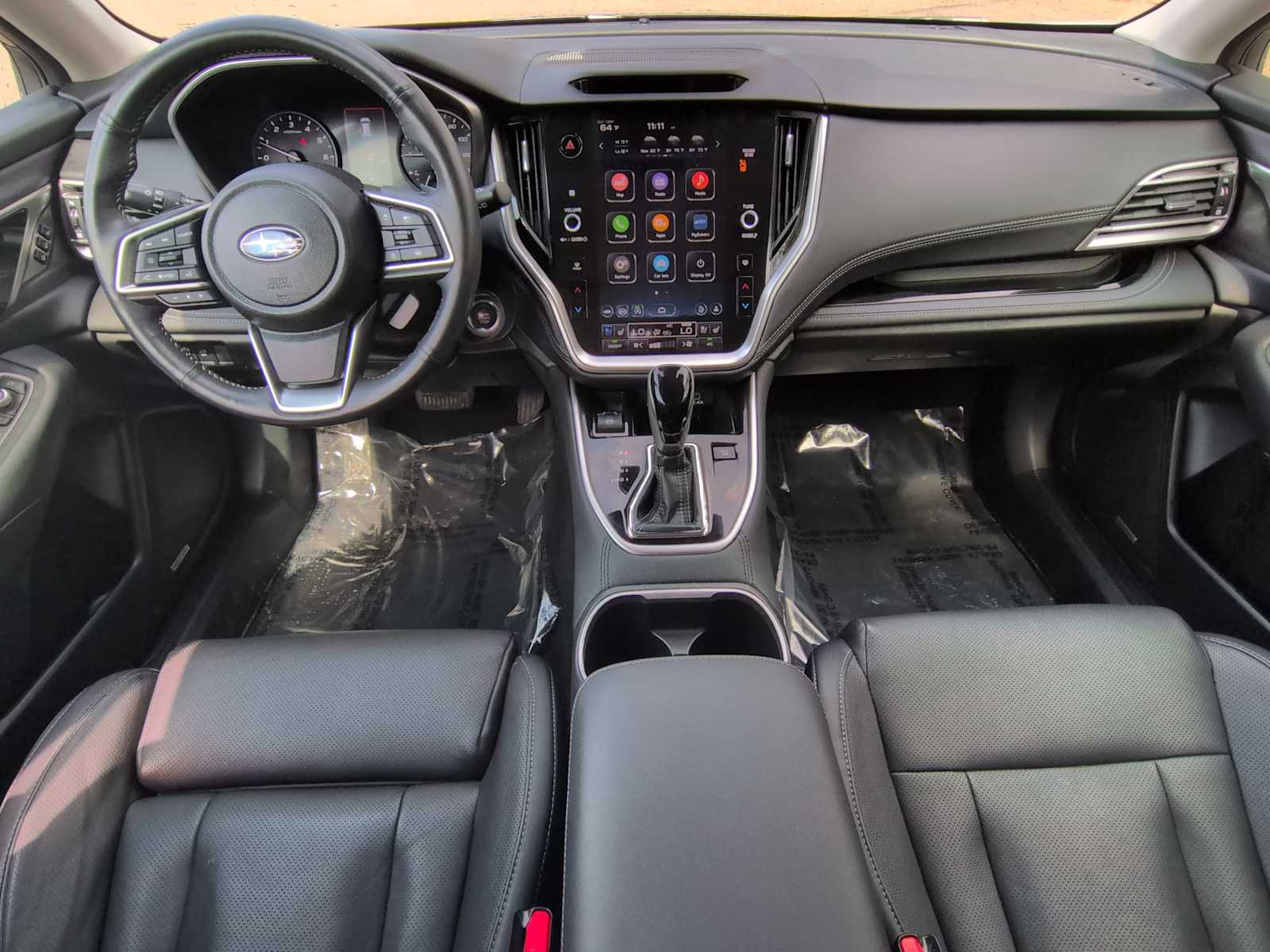 Thumbnail: 2024 Subaru Outback - 16