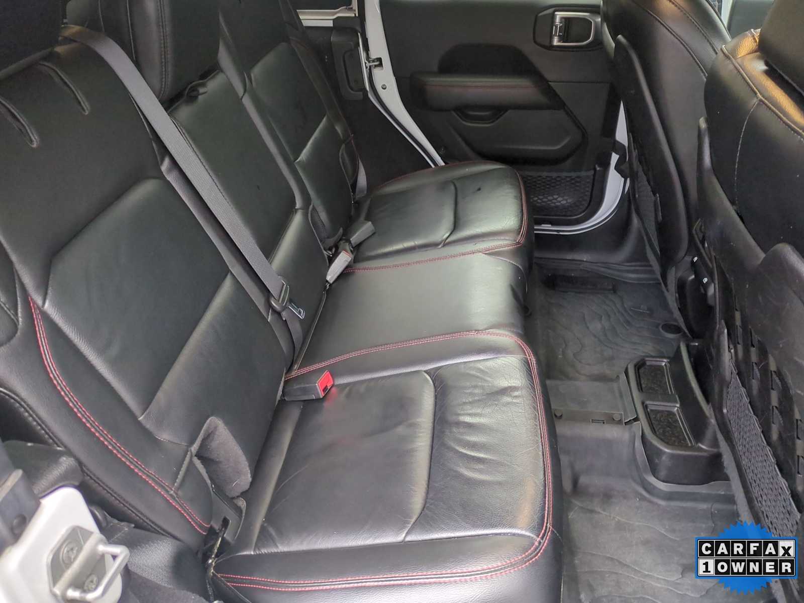 Thumbnail: 2019 Jeep Wrangler - 20