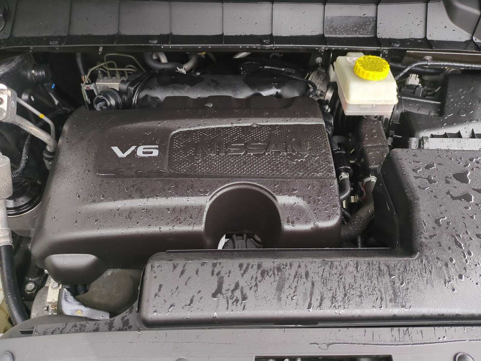 Thumbnail: 2022 Nissan Pathfinder - 14