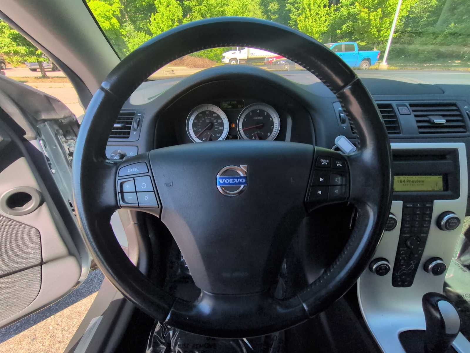 Thumbnail: 2012 Volvo C70 - 18