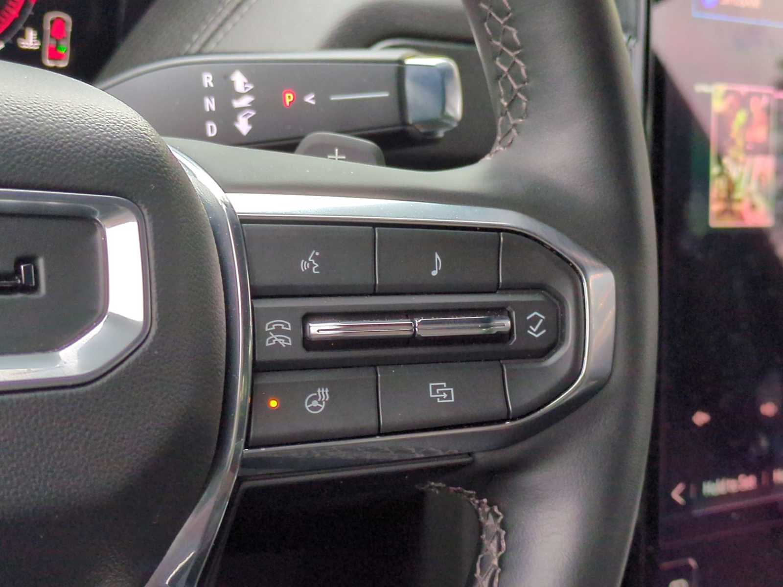 Thumbnail: 2025 GMC Yukon - 26