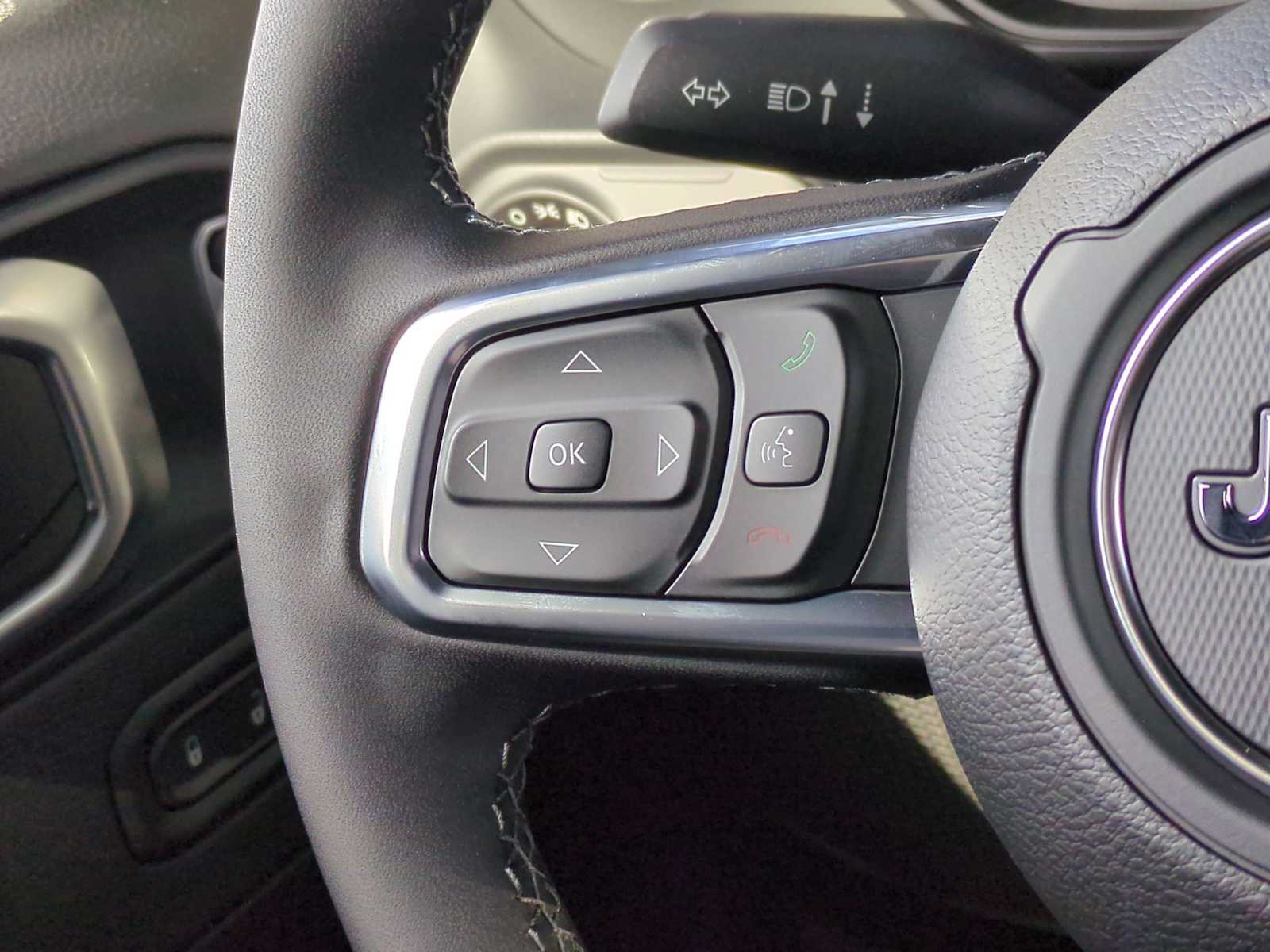 Thumbnail: 2026 Jeep Wrangler - 20