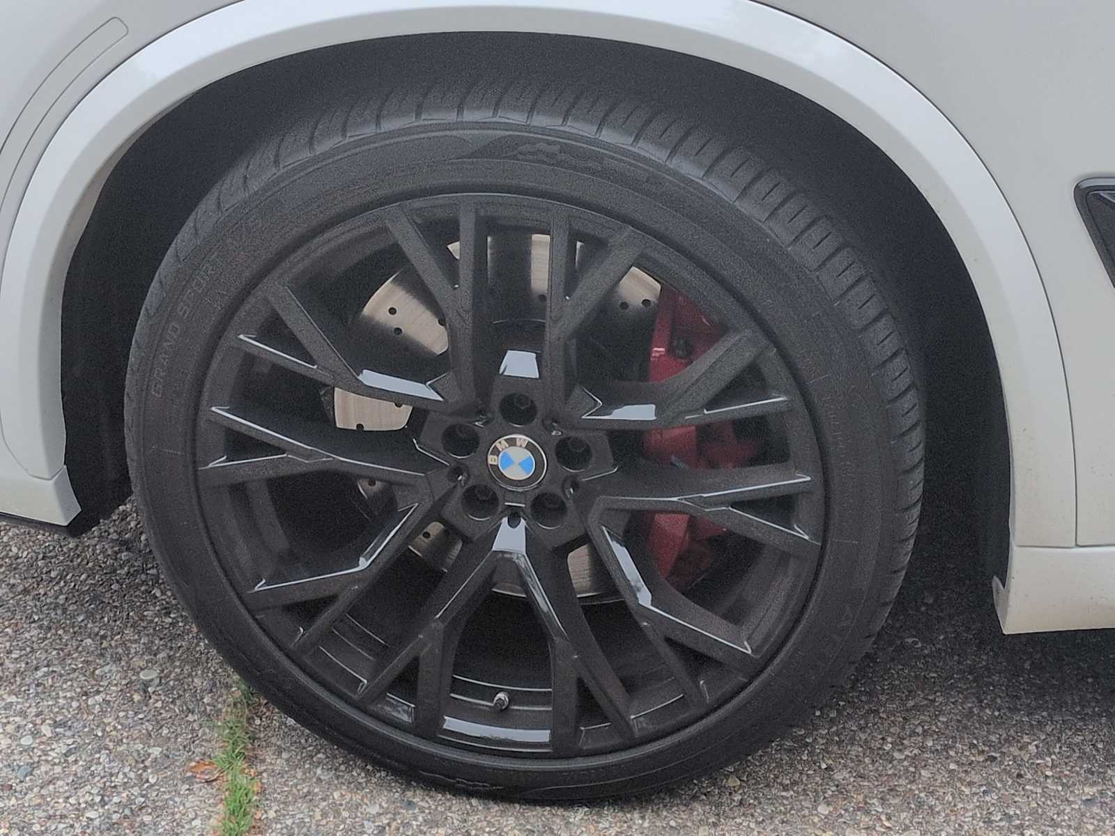 Thumbnail: 2022 BMW X5 - 13