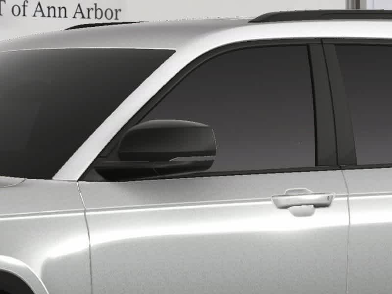 Thumbnail: 2025 Jeep Grand Cherokee L - 15