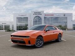 2026 Dodge Charger Scat Pack Plus Coupe