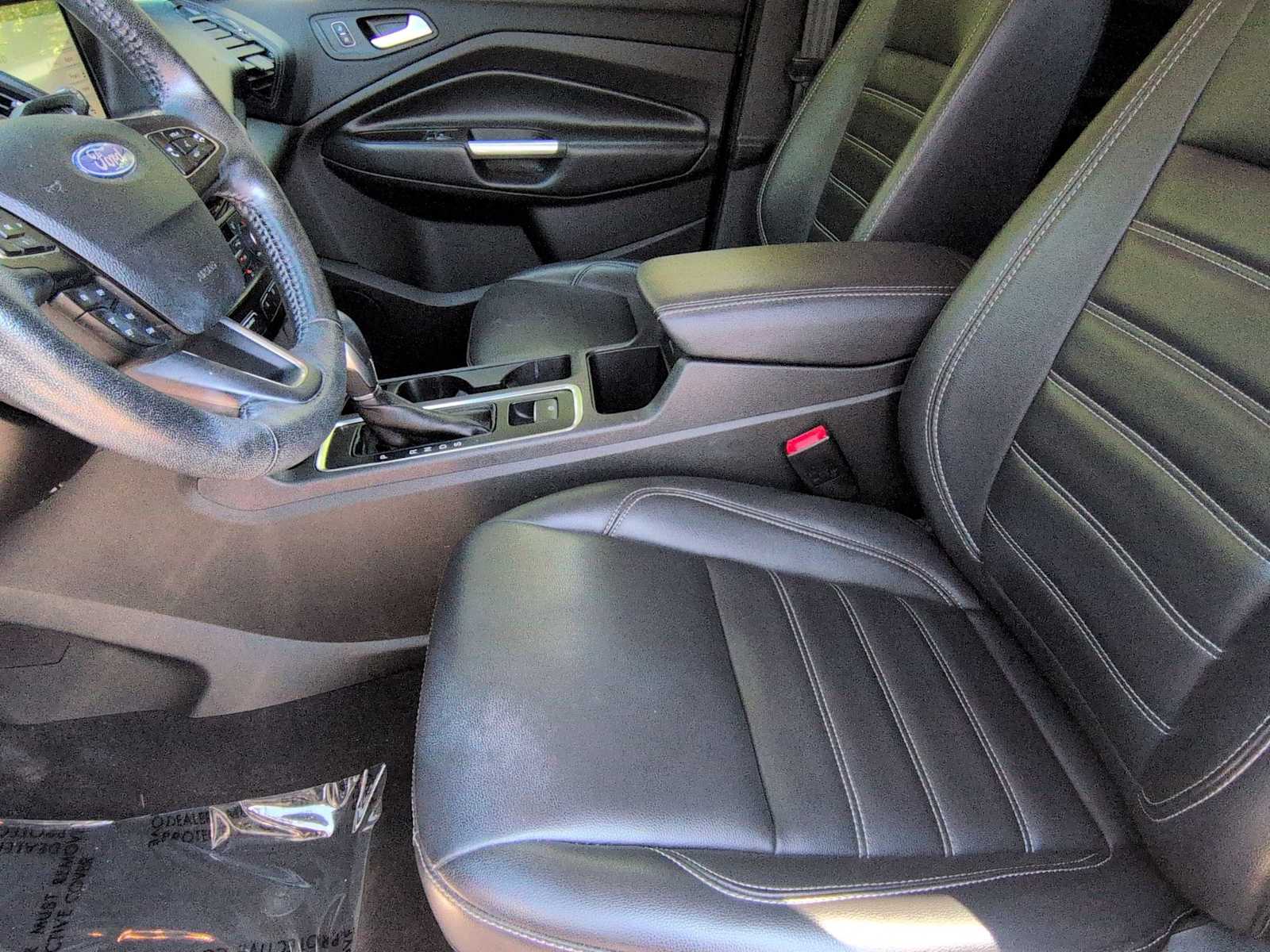 Thumbnail: 2019 Ford Escape - 16