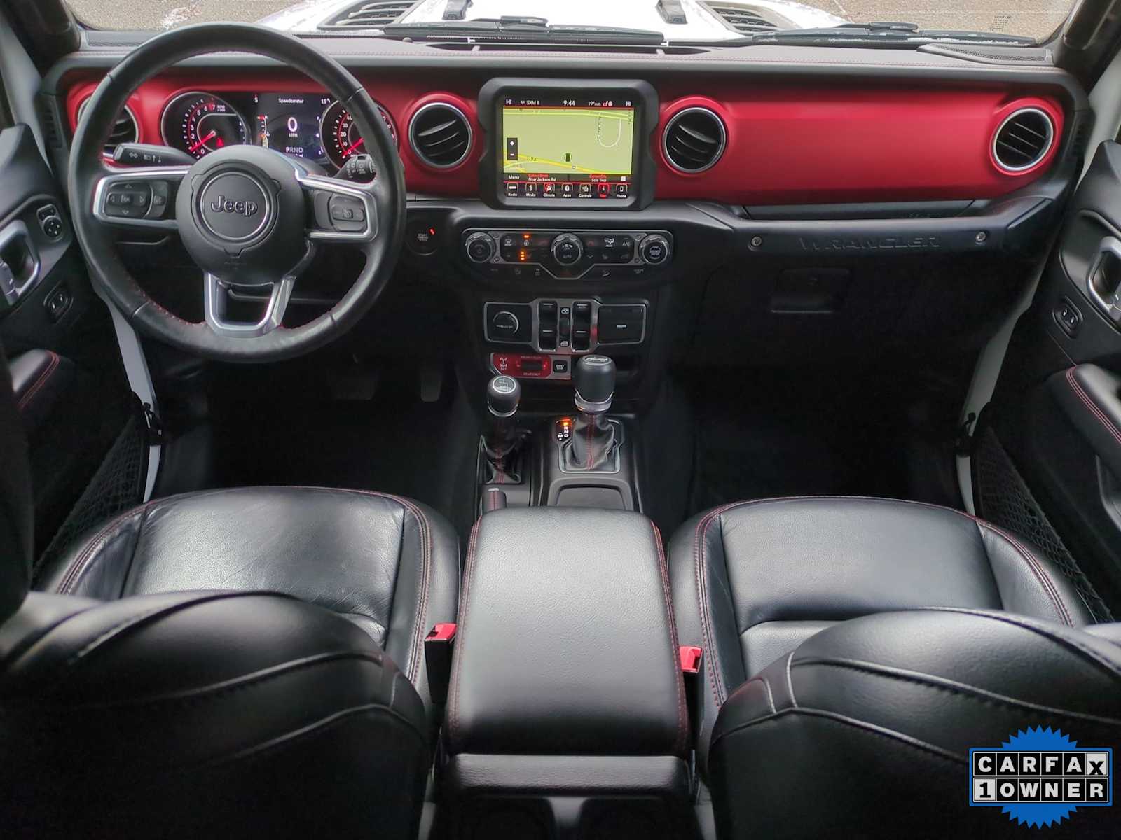 Thumbnail: 2019 Jeep Wrangler - 15