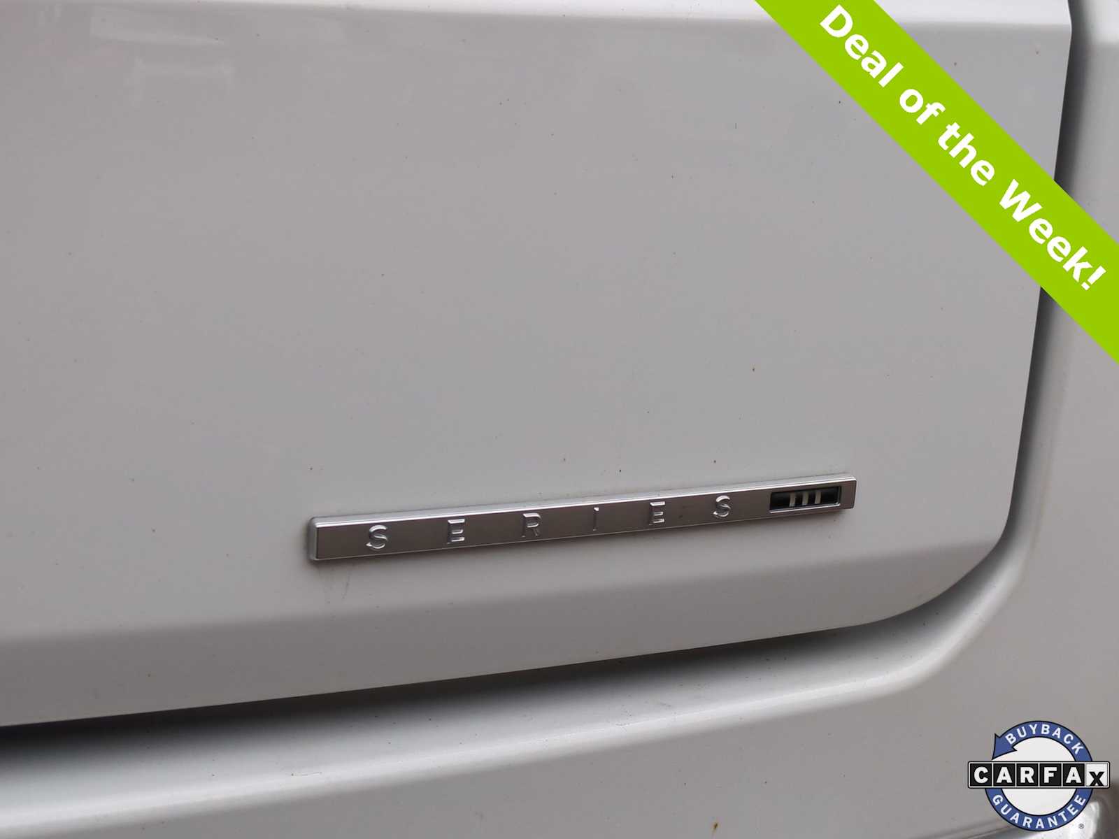 Thumbnail: 2024 Jeep Wagoneer - 13