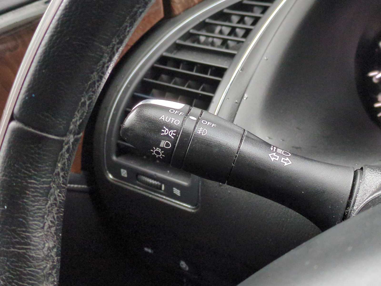 Thumbnail: 2019 INFINITI QX80 - 28