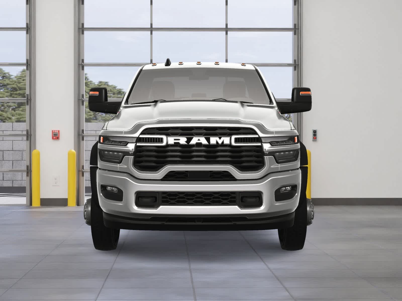 Thumbnail: 2025 RAM 5500 - 7