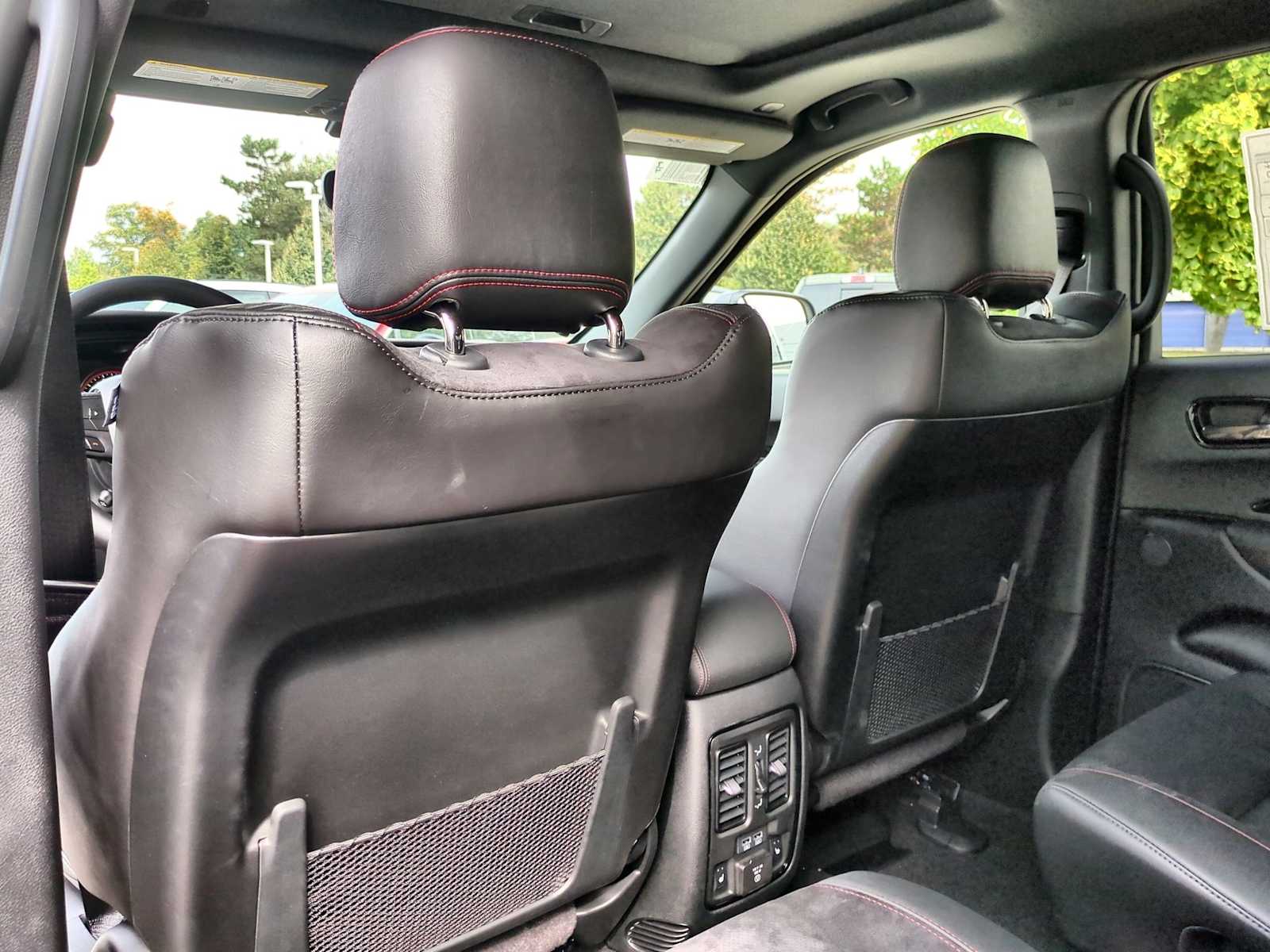 Thumbnail: 2026 Dodge Durango - 18