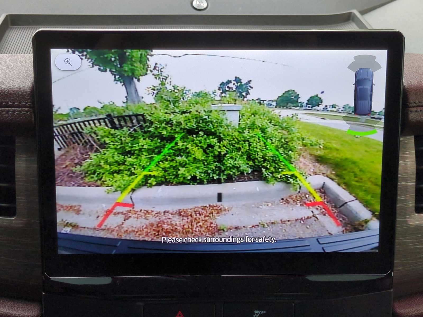 Thumbnail: 2022 Ford Expedition - 32