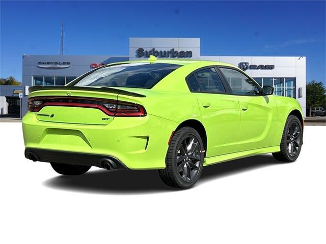 Thumbnail: 2023 Dodge Charger - 8
