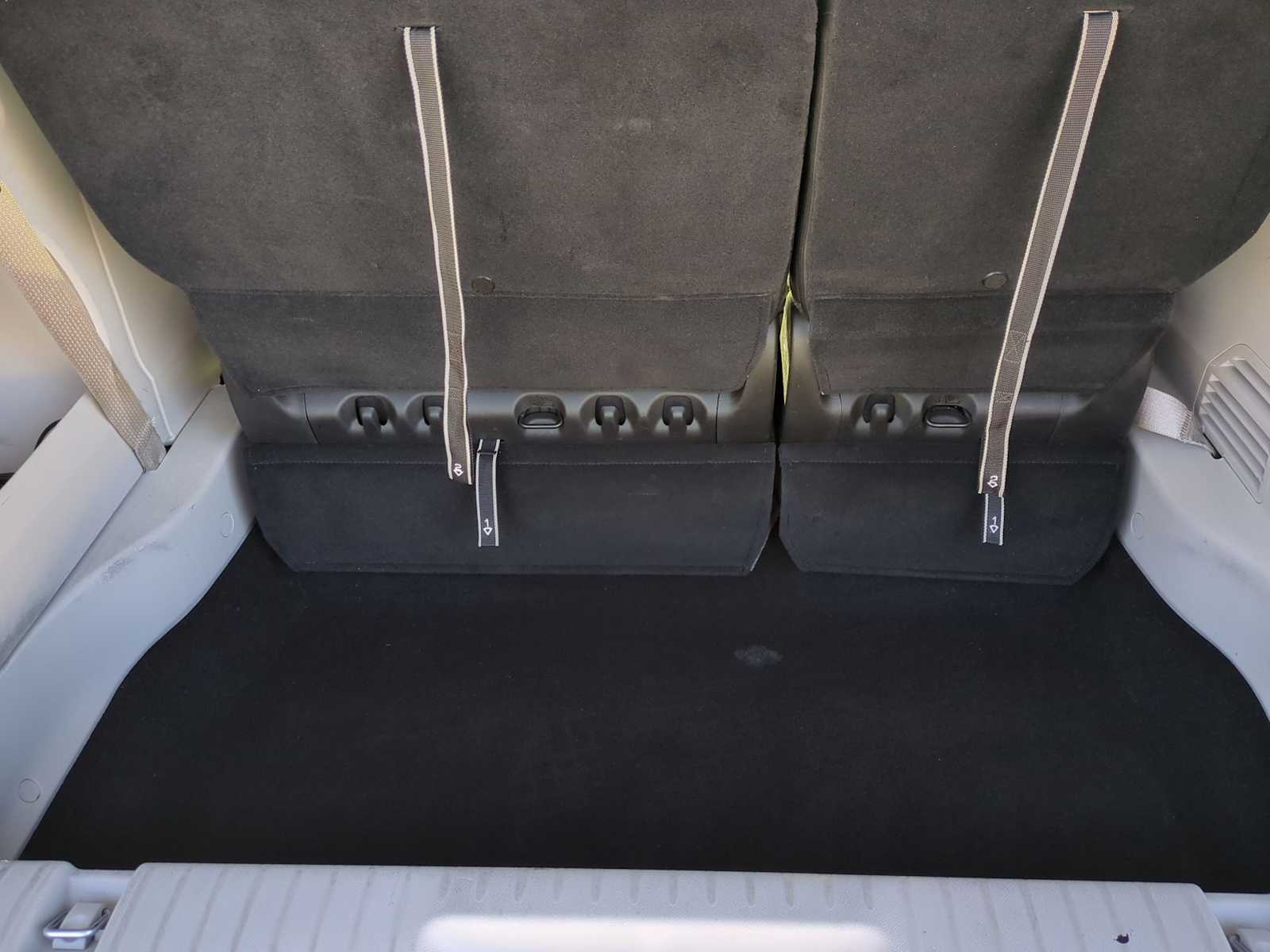 Thumbnail: 2024 Chrysler Pacifica - 34