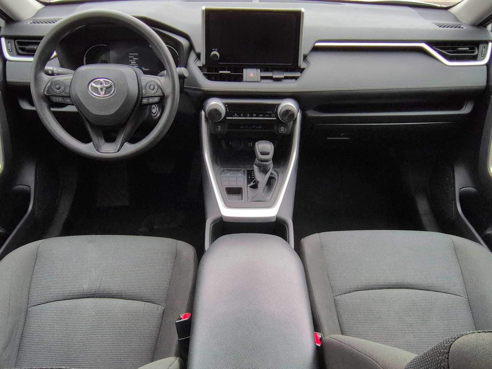 Thumbnail: 2024 Toyota RAV4 - 14