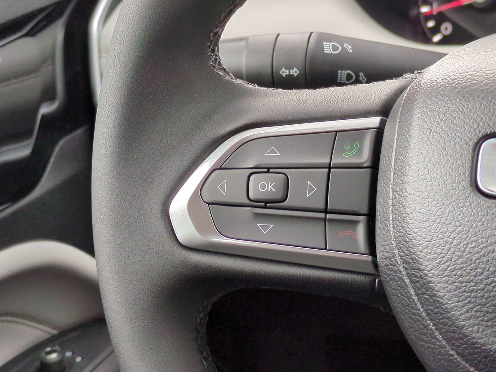 Thumbnail: 2026 Jeep Compass - 23