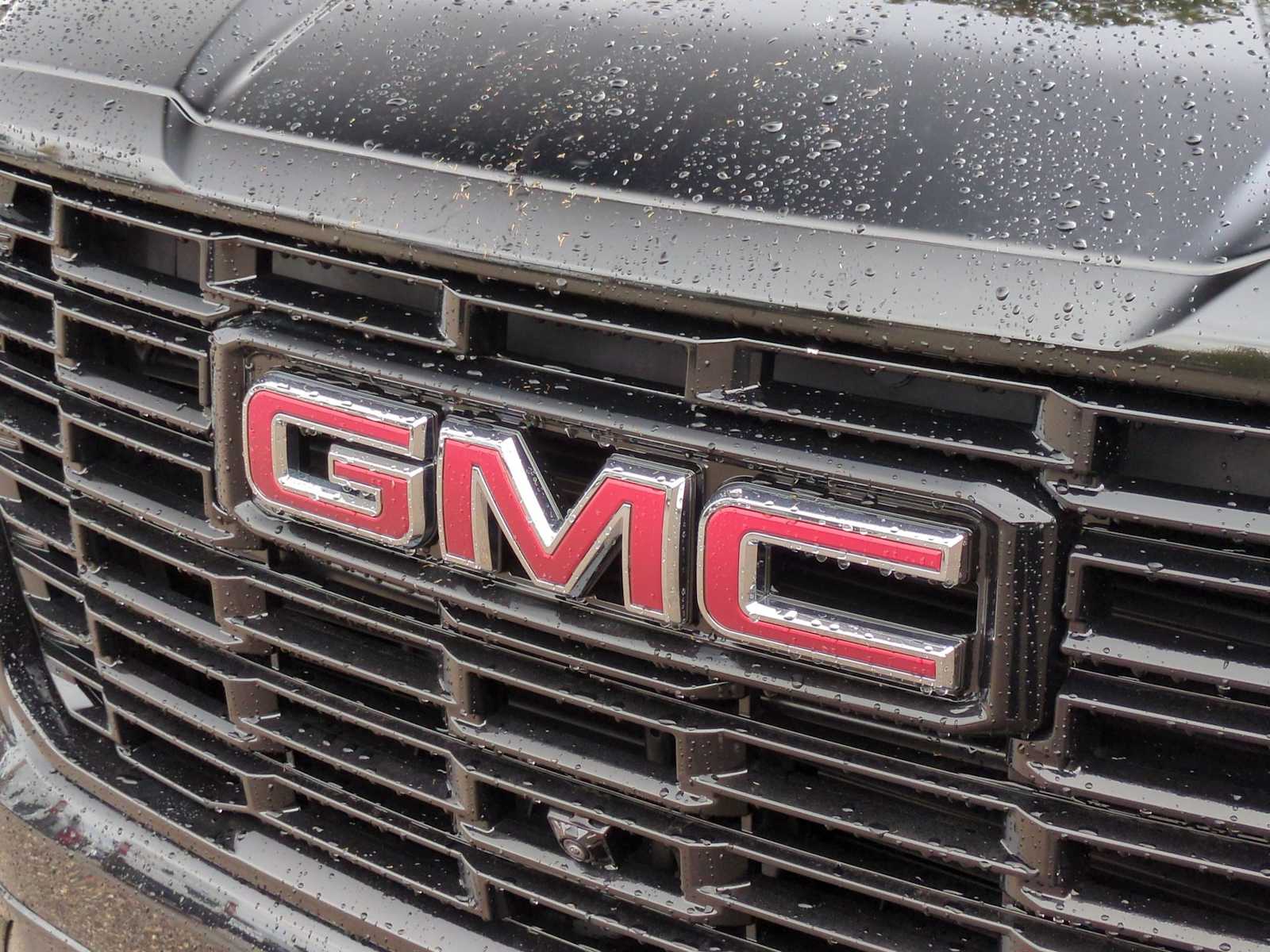 Thumbnail: 2025 GMC Yukon - 12