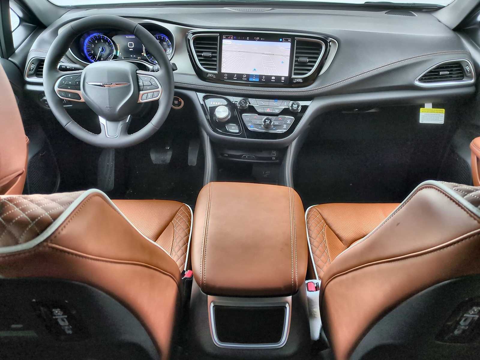 Thumbnail: 2026 Chrysler Pacifica - 15