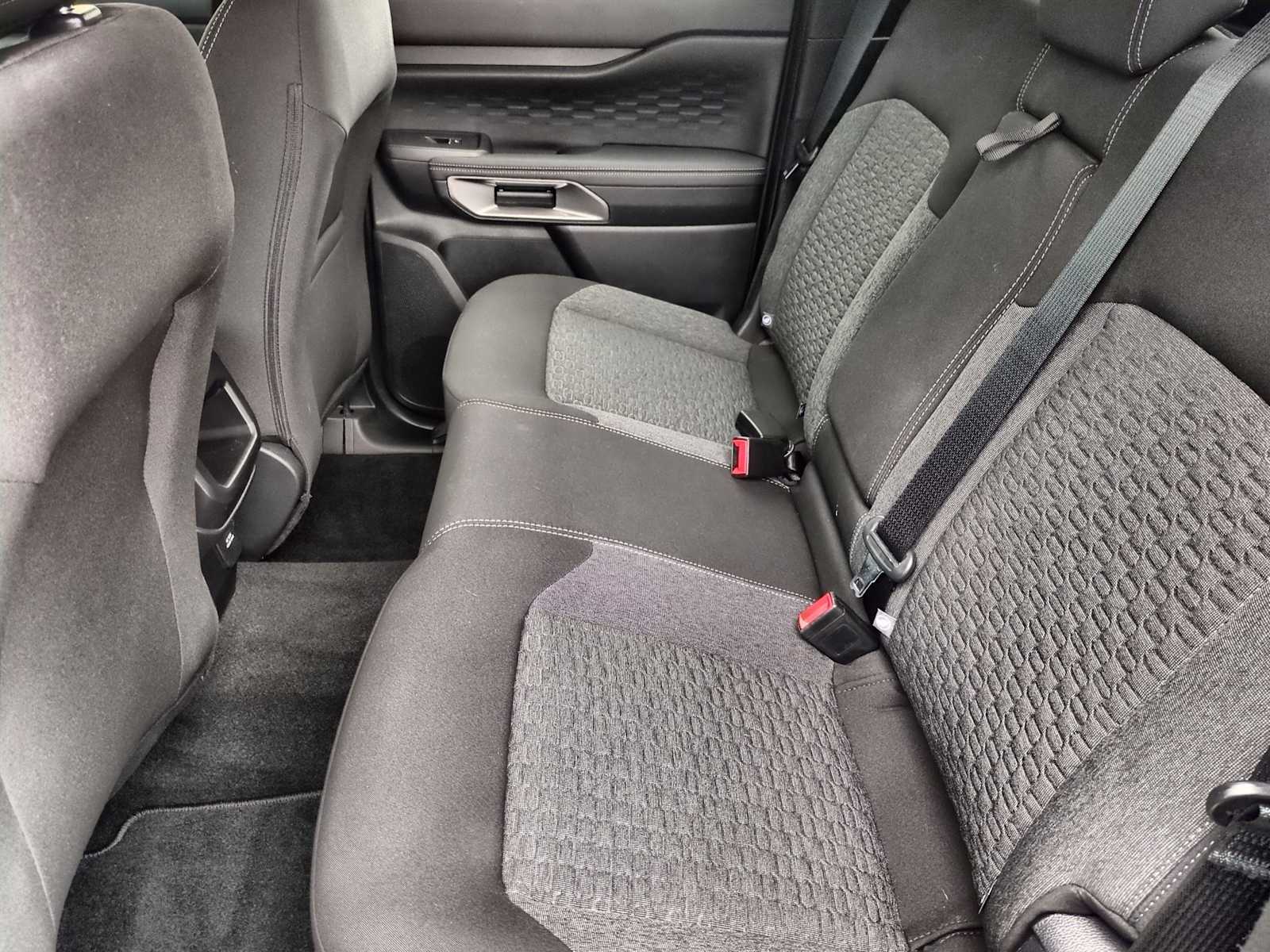 Thumbnail: 2024 Ford Ranger - 19