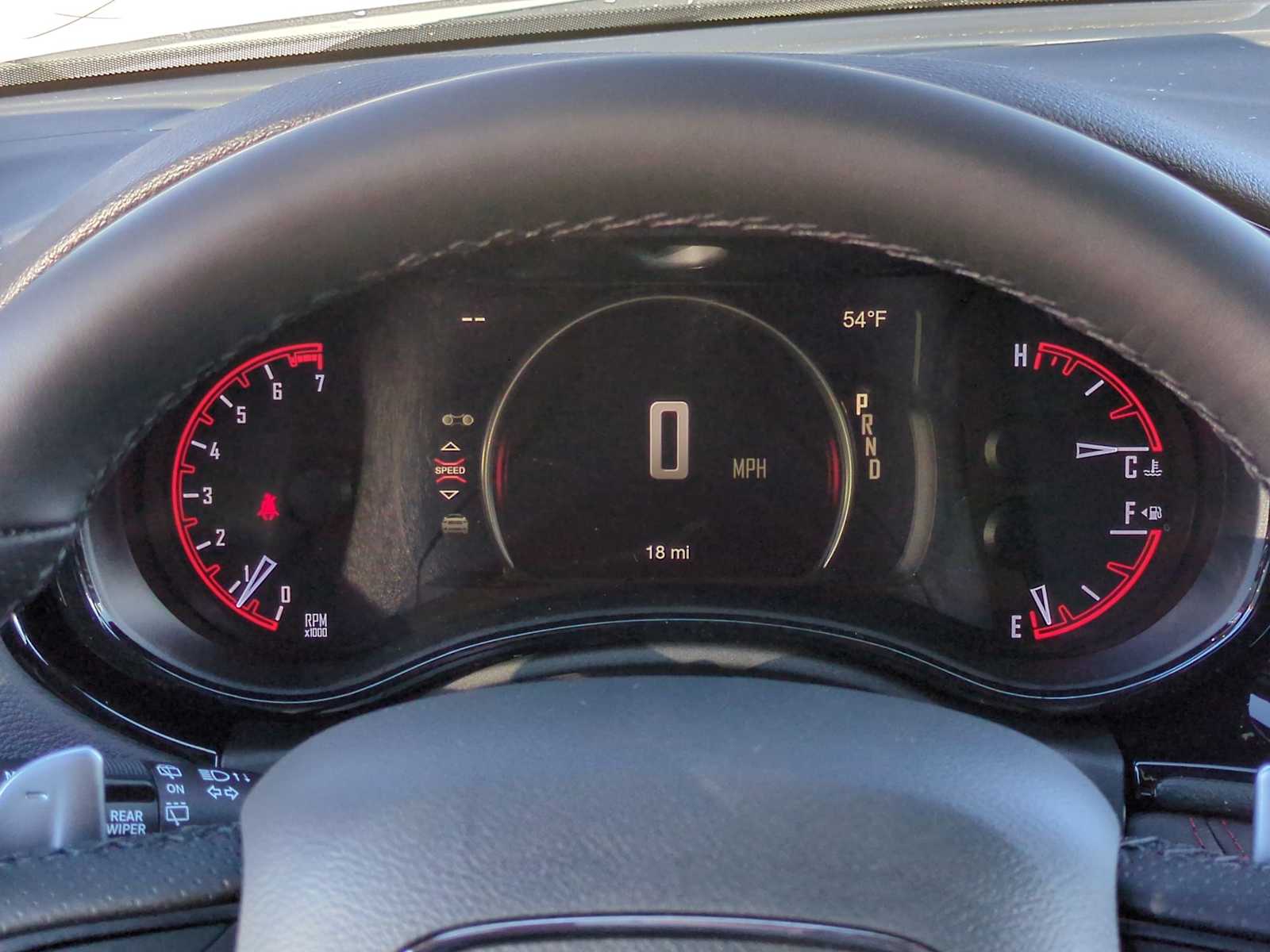 Thumbnail: 2026 Dodge Durango - 33