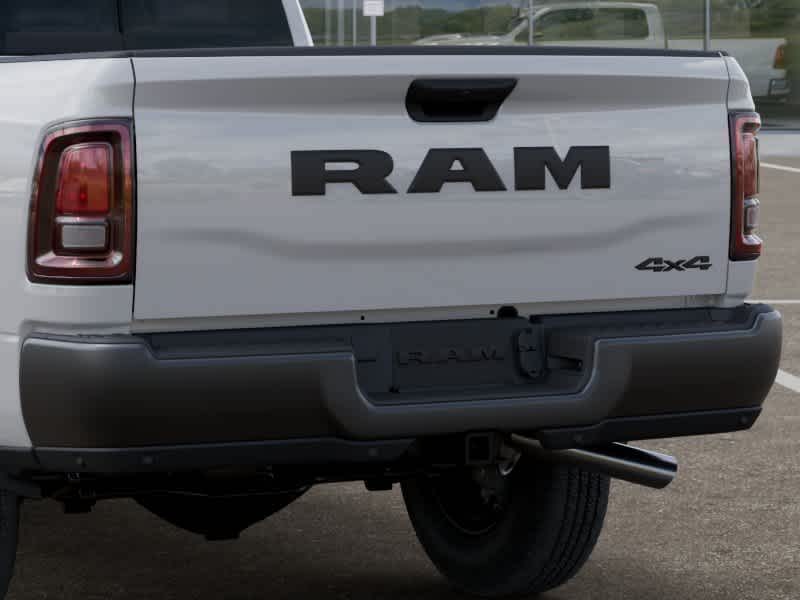 Thumbnail: 2026 RAM 2500 - 13