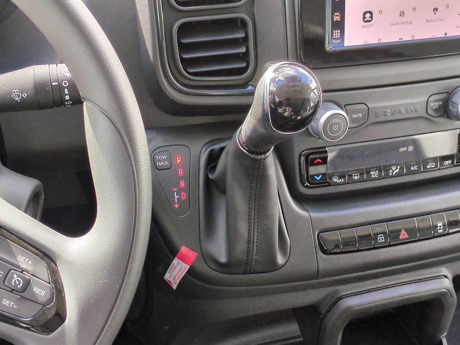 Thumbnail: 2026 RAM ProMaster - 30