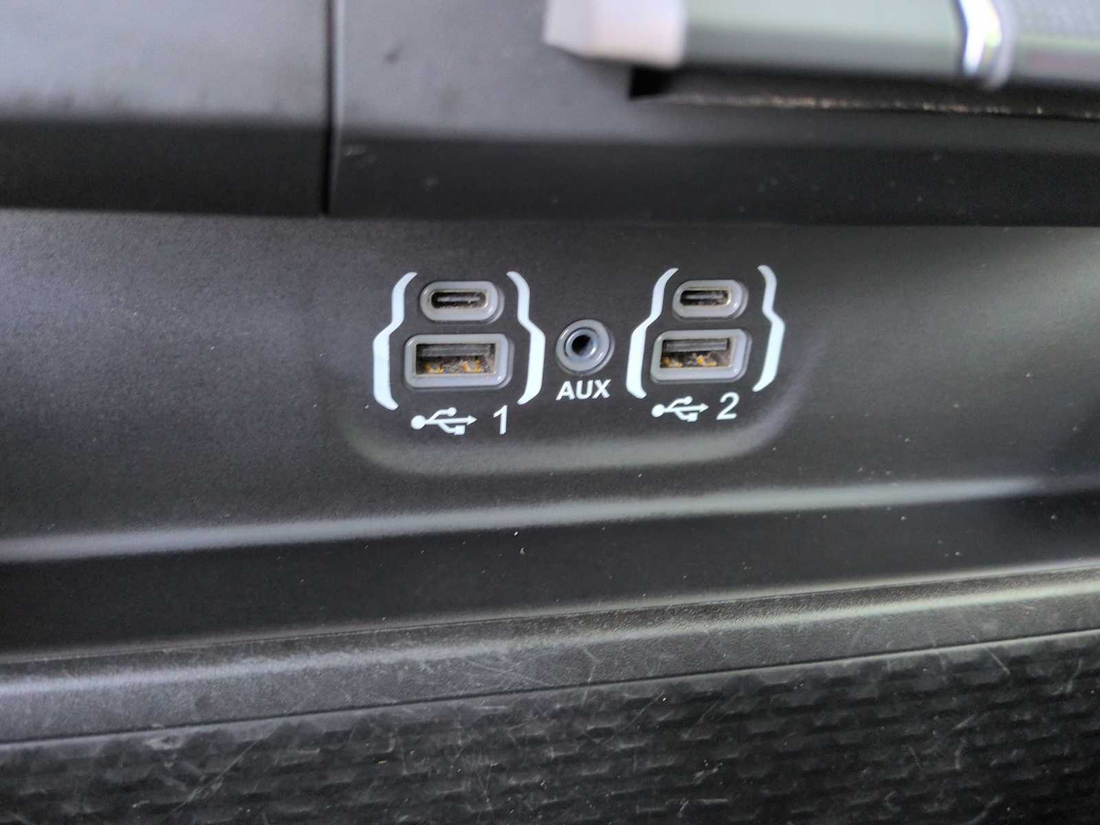 Thumbnail: 2024 RAM 1500 - 30
