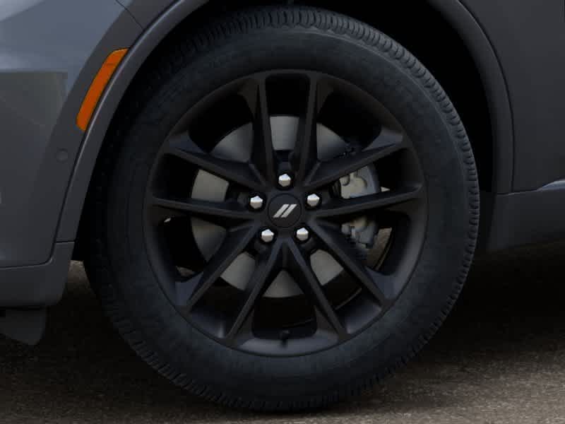 Thumbnail: 2025 Dodge Durango - 8