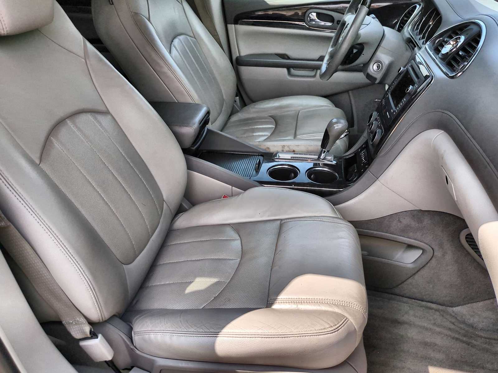 Thumbnail: 2016 Buick Enclave - 23