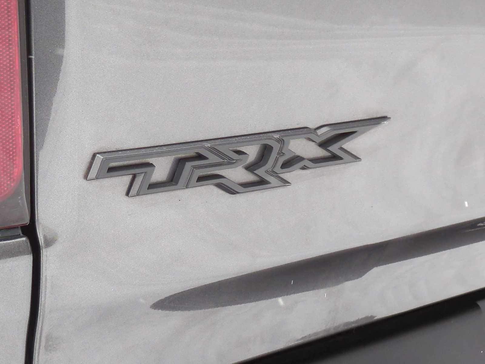 Thumbnail: 2023 RAM 1500 - 13