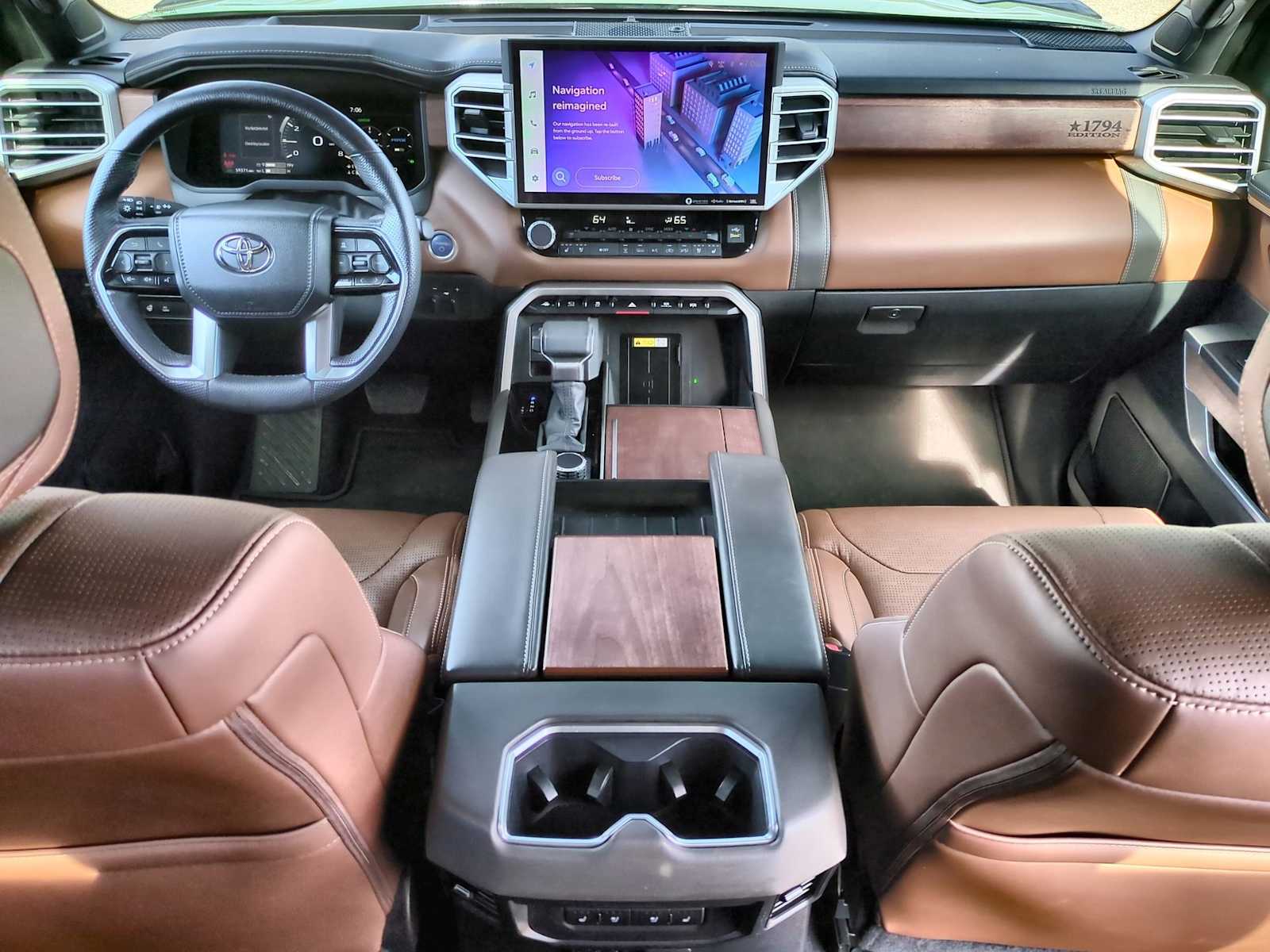 Thumbnail: 2022 Toyota Tundra - 15