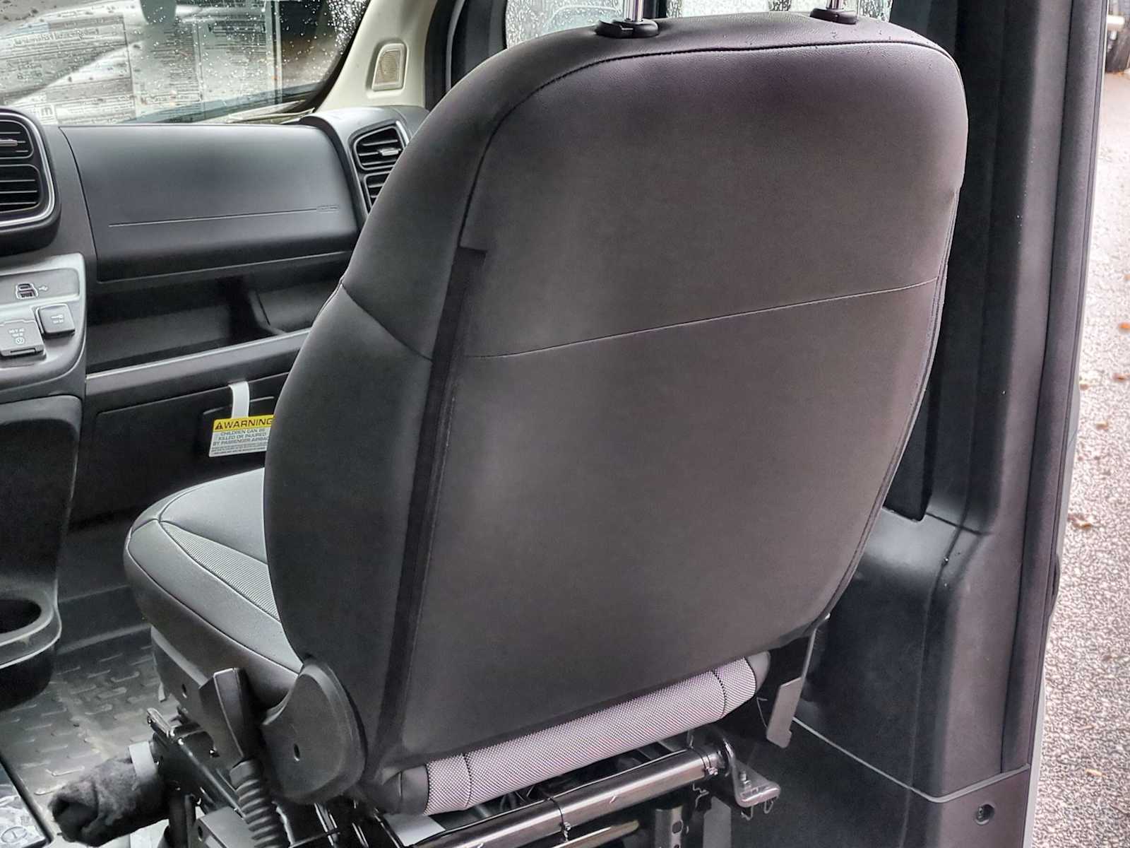 Thumbnail: 2025 RAM ProMaster - 17