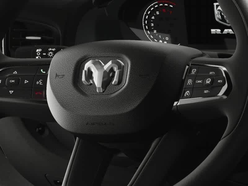 Thumbnail: 2024 RAM ProMaster - 25