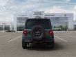 2026 Jeep Wrangler Sport S Sport Utility