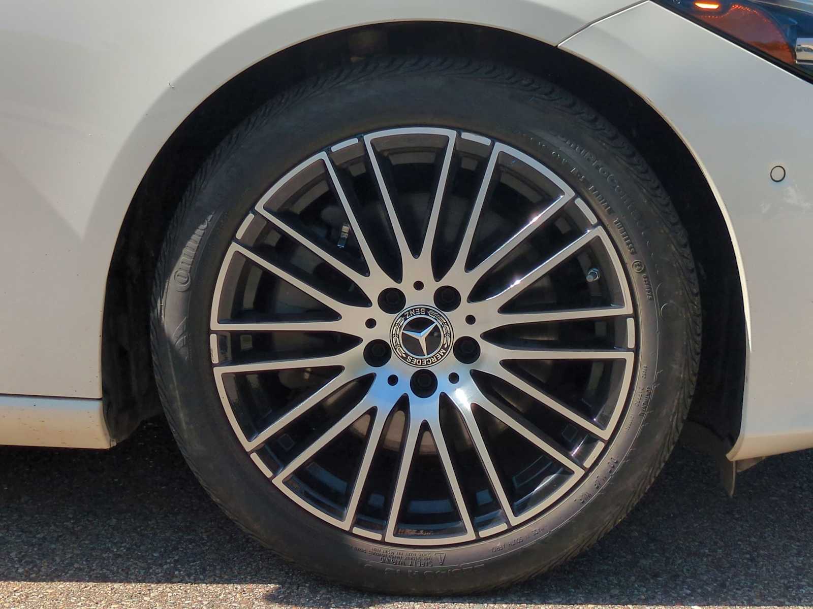 Thumbnail: 2024 Mercedes-Benz C-Class - 14