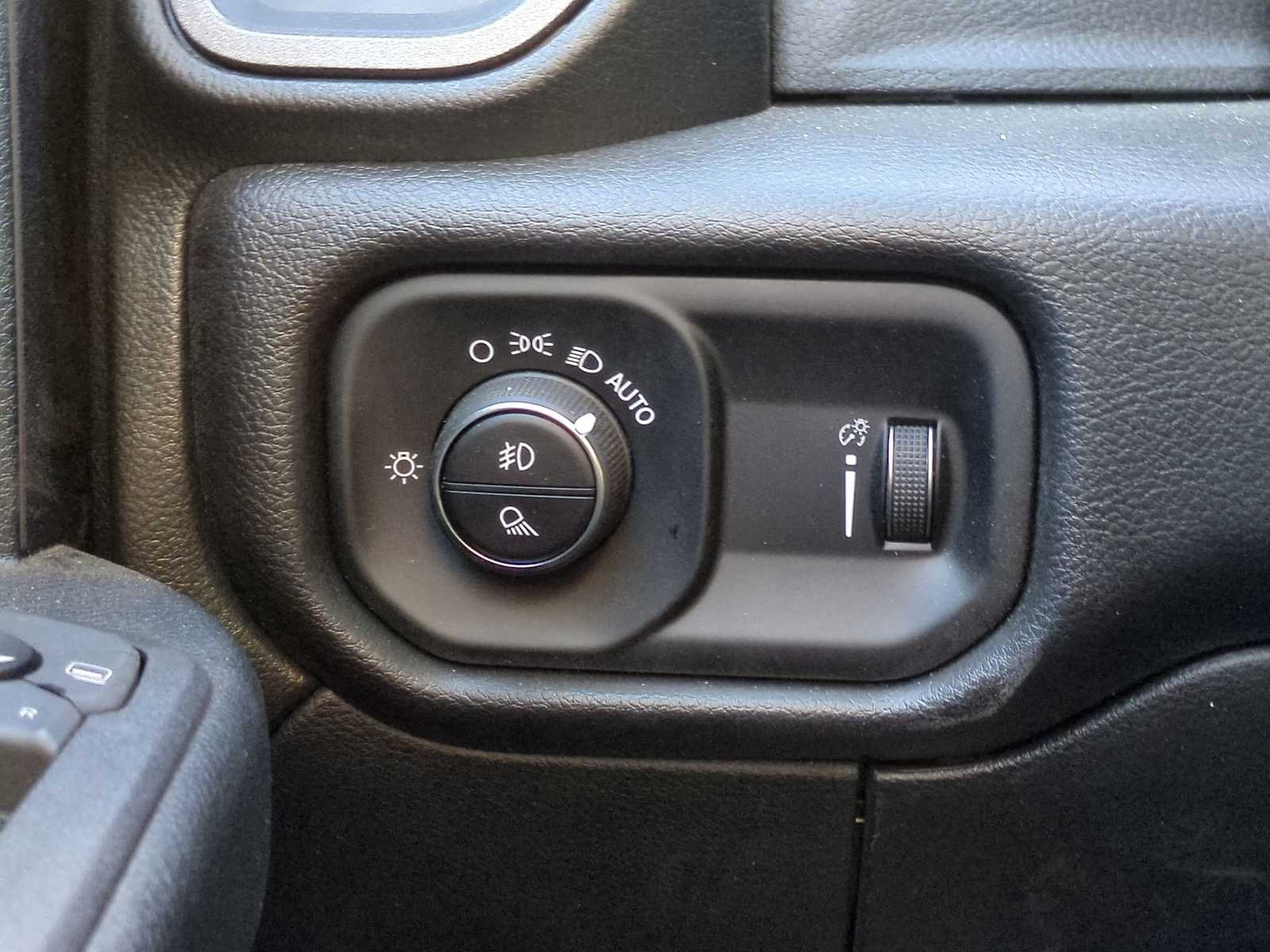 Thumbnail: 2025 RAM 2500 - 24