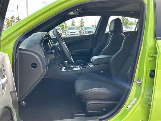 Thumbnail: 2023 Dodge Charger - 14