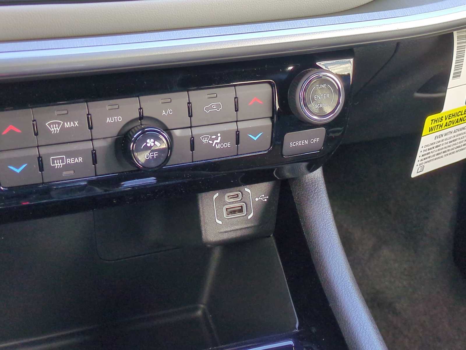 Thumbnail: 2026 Jeep Compass - 29