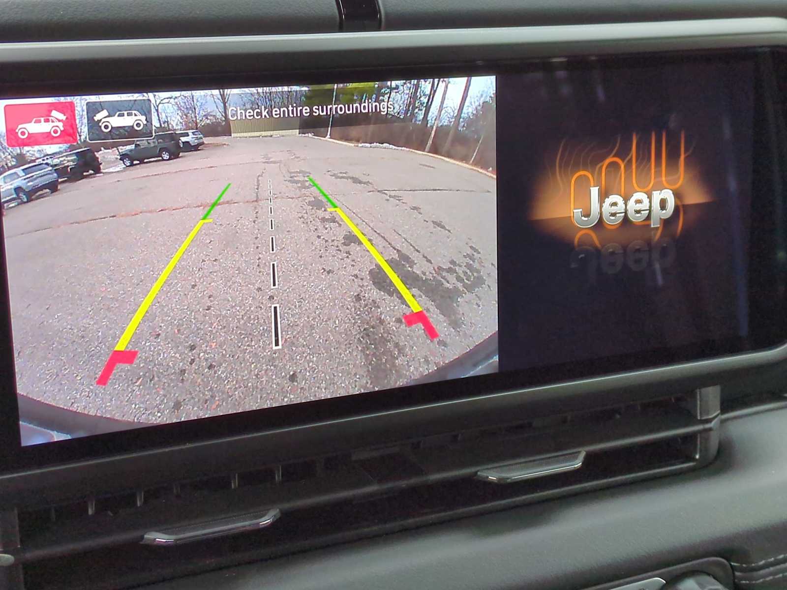 Thumbnail: 2026 Jeep Wrangler - 30