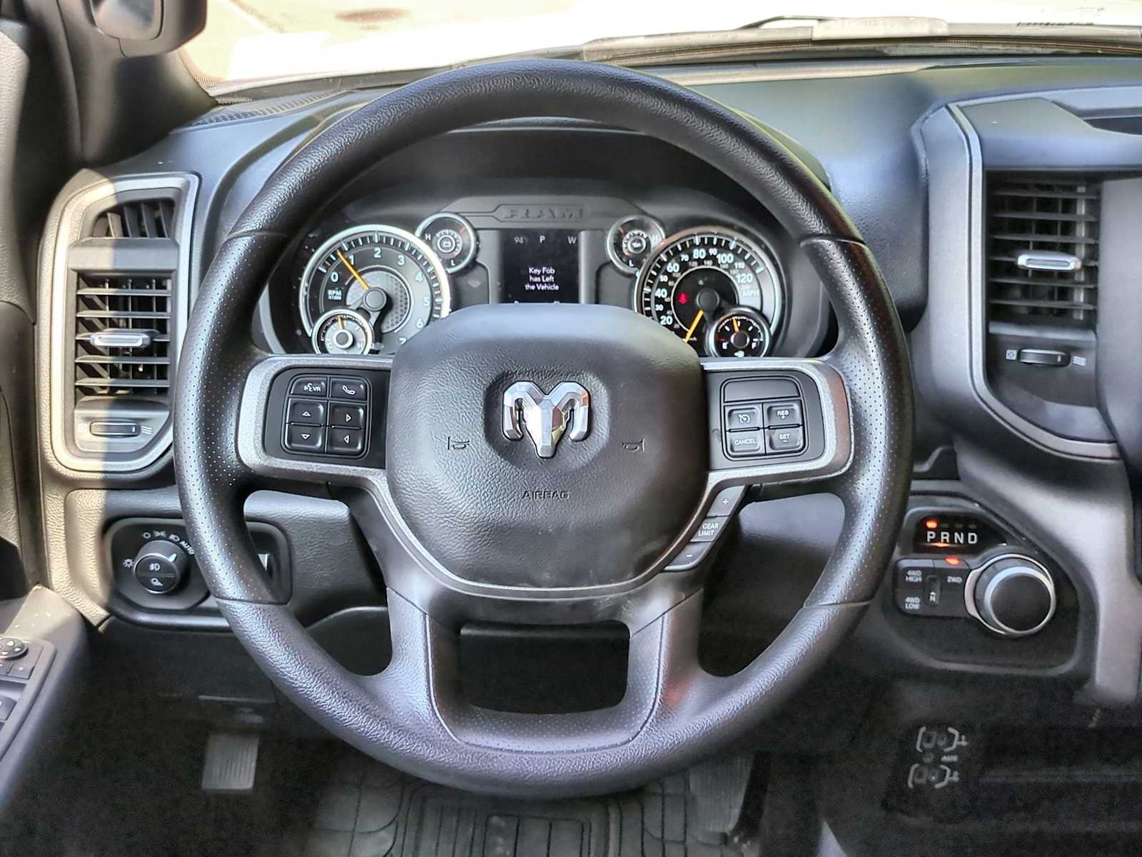 Thumbnail: 2021 RAM 2500 - 22